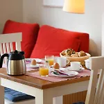 Apartment Haus Am Hövt - 1
