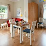 Apartment Haus Am Hövt - 1 *