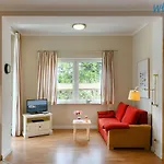 Haus Am Hövt - 1 Apartment