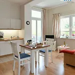 Haus Am Hövt - 1 Apartment Goehren (Ruegen)