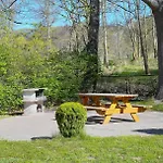 Haus Am Hövt - 1 Apartment Goehren (Ruegen)