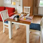Haus Am Hövt - 1 Apartment *