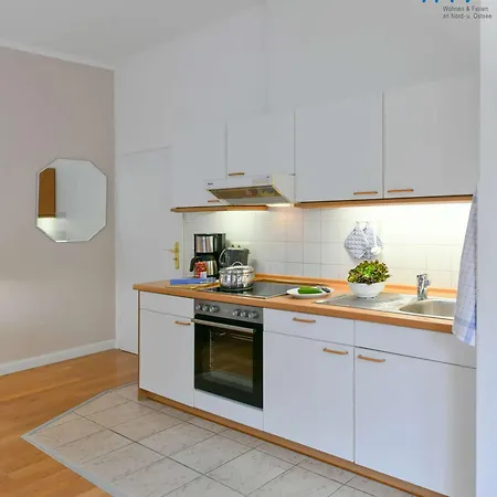 Daire Haus Am Hoevt - 1 *
