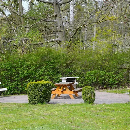 Apartment Haus Am Hövt - 1 Goehren (Ruegen)