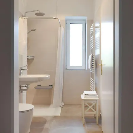 Haus Am Hövt - 1 Goehren (Ruegen)