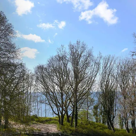 Apartment Haus Am Hövt - 1