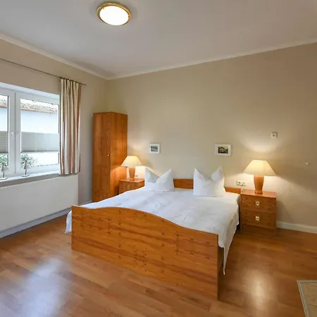 Haus Am Hoevt - 1