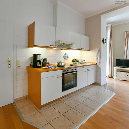 Haus Am Hövt - 1 * Goehren (Ruegen)