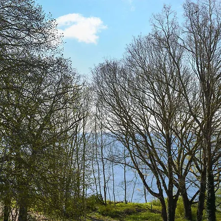 Haus Am Hövt - 1 Apartment