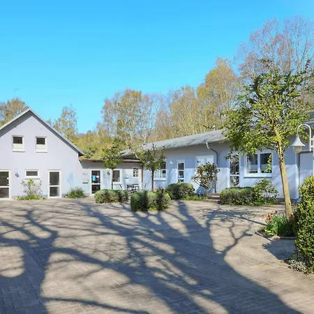 Haus Am Hövt - 1 Apartment