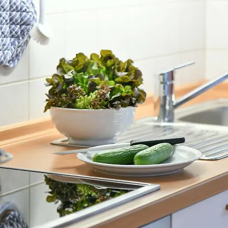 Haus Am Hövt - 1 Goehren (Ruegen)