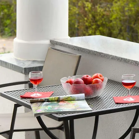 Haus Am Hövt - 1 Apartment