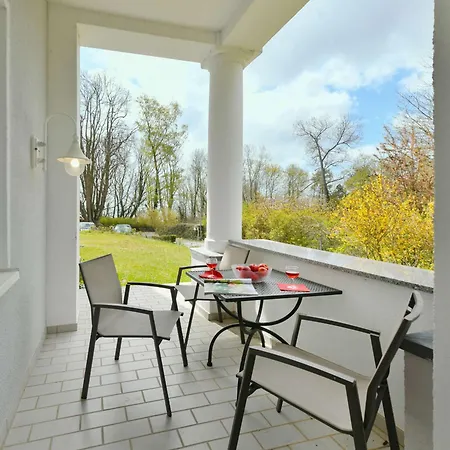 Apartment Haus Am Hövt - 1 *