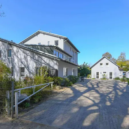 Haus Am Hoevt - 1 *