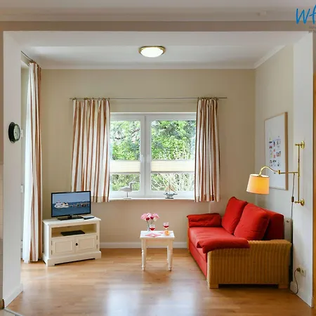 Haus Am Hövt - 1 Apartment