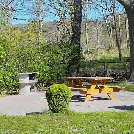 Haus Am Hövt - 1 Apartment Goehren (Ruegen)