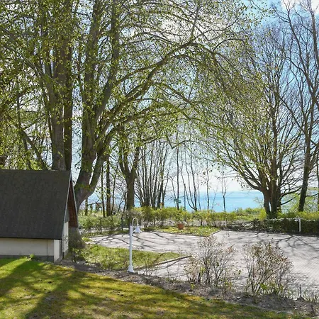Haus Am Hövt - 1 *
