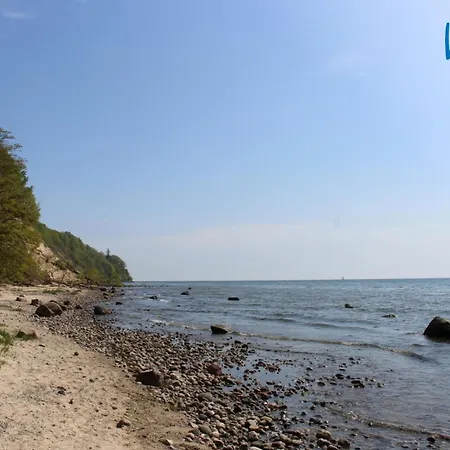 Apartment Haus Am Hövt - 1 *