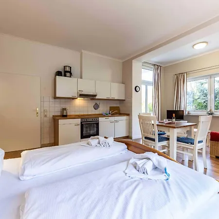 Haus Am Hövt - 1 Apartment