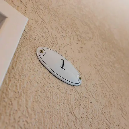 Haus Am Hövt - 1 Apartment