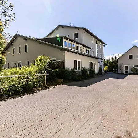 Apartment Haus Am Hövt - 1 *