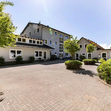 Apartment Haus Am Hövt - 1 *